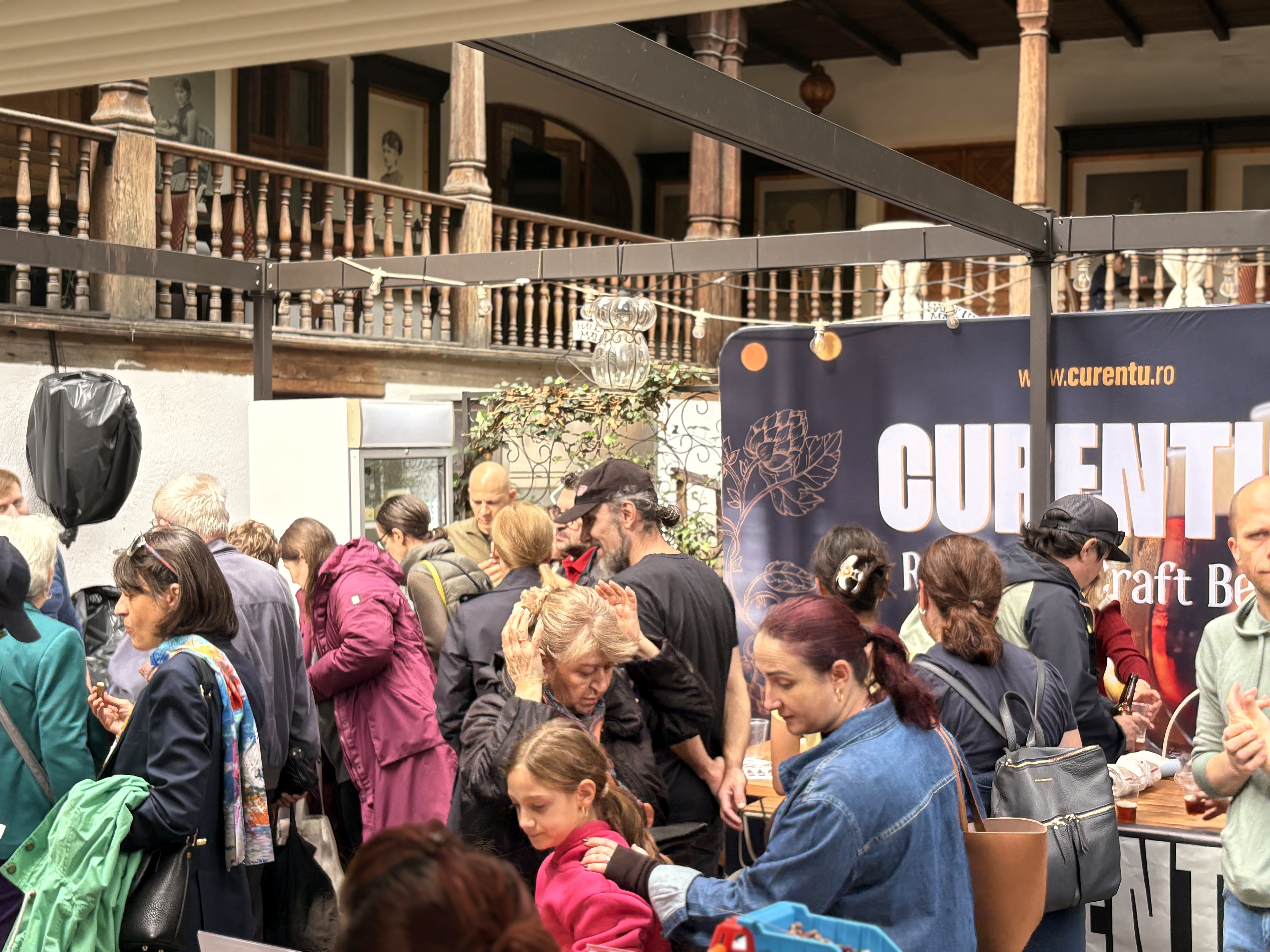 Artisan Food Market - Poza 10