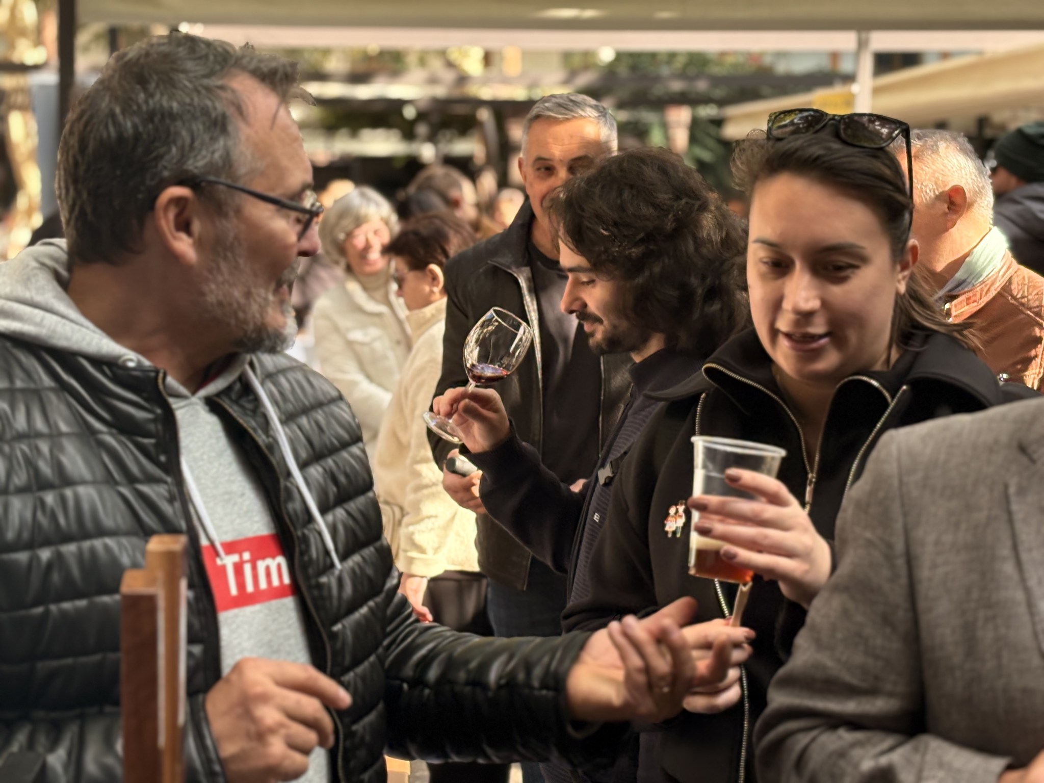 Artisan Food Market - Poza 2