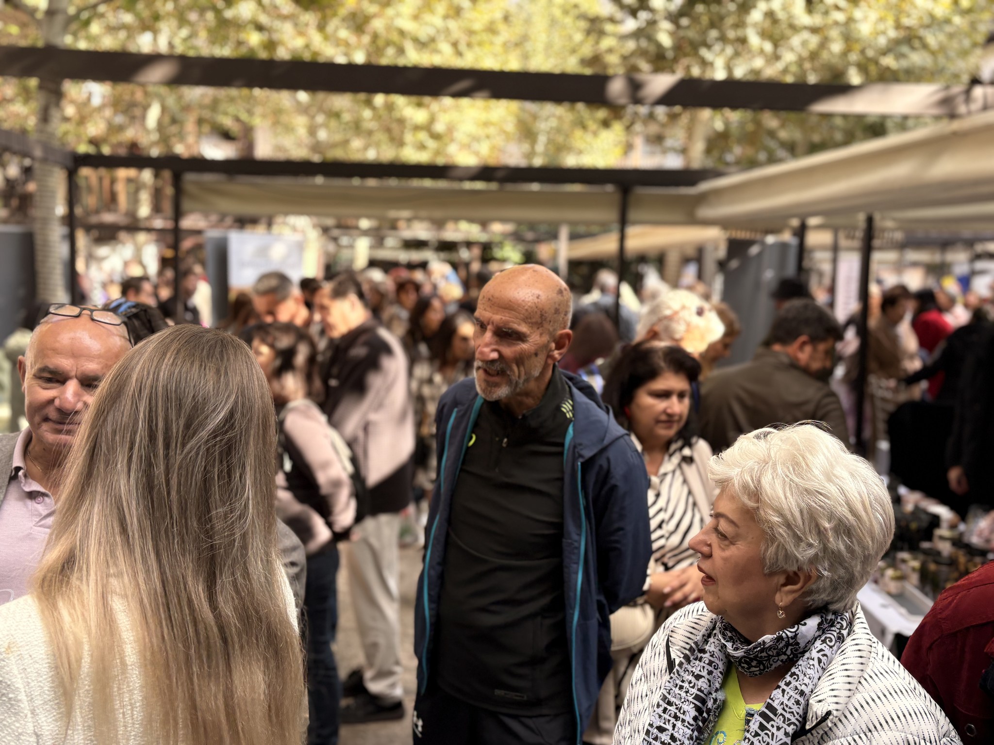 Artisan Food Market - Poza 4