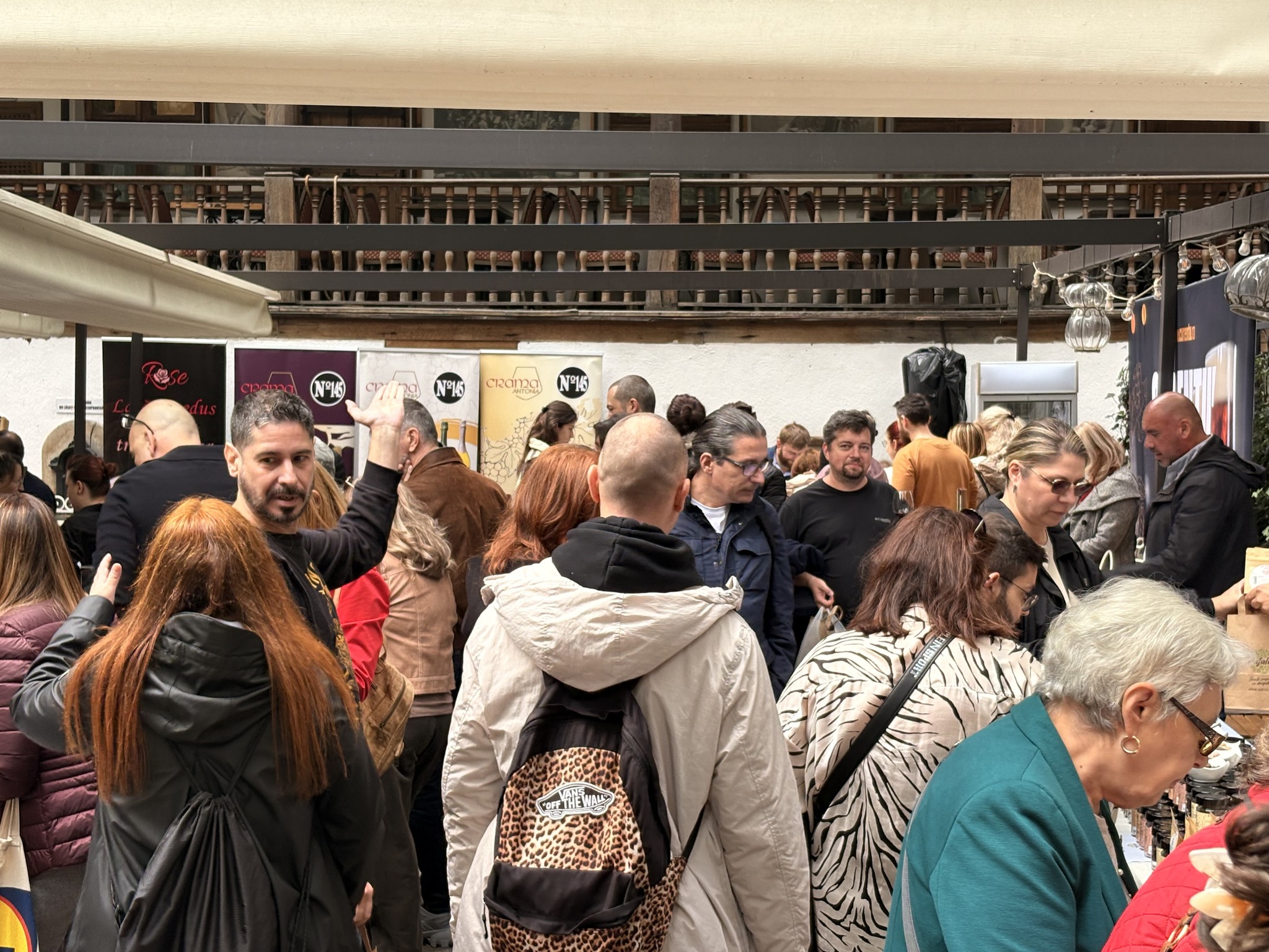 Artisan Food Market - Poza 5