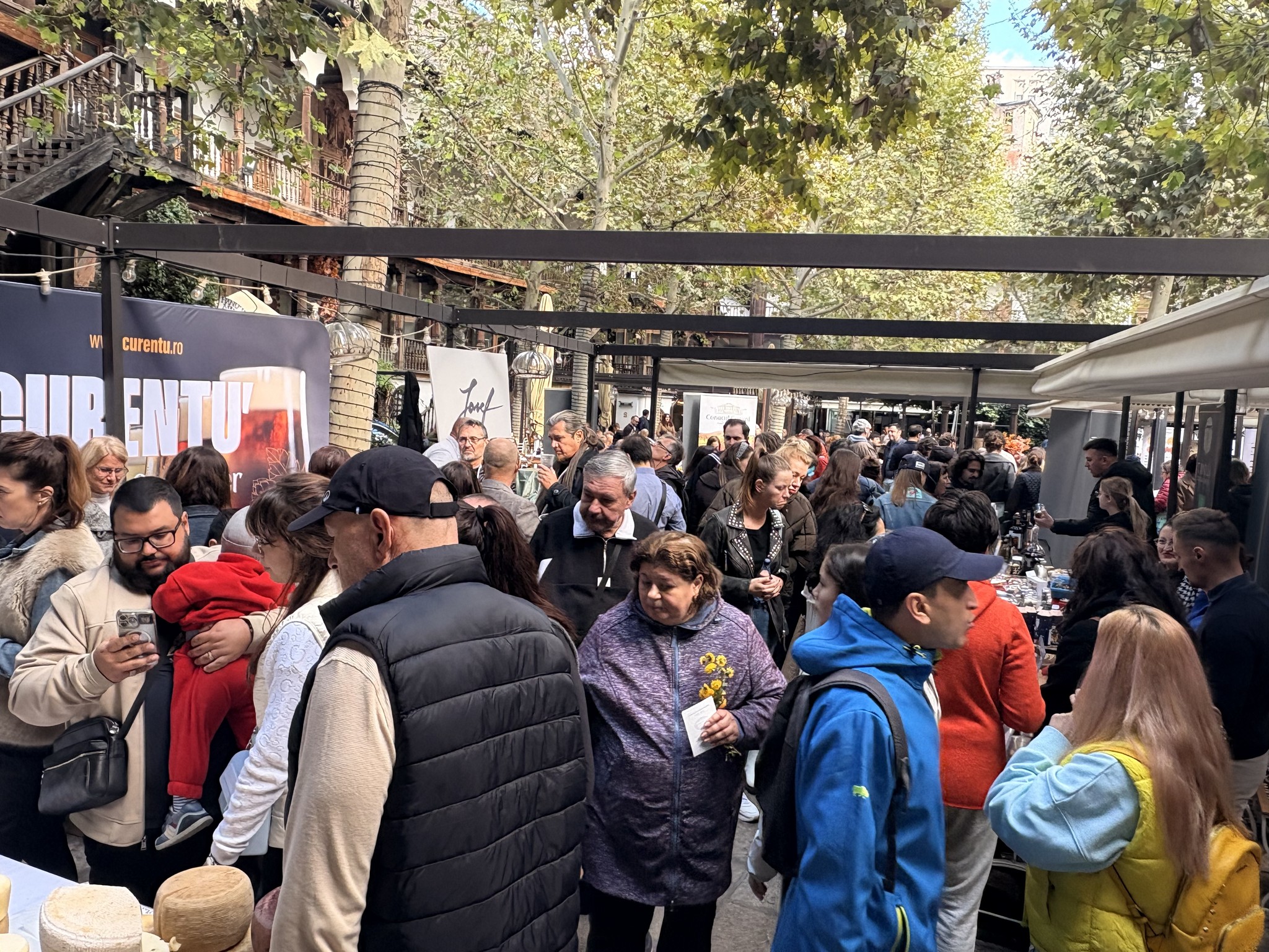Artisan Food Market - Poza 6
