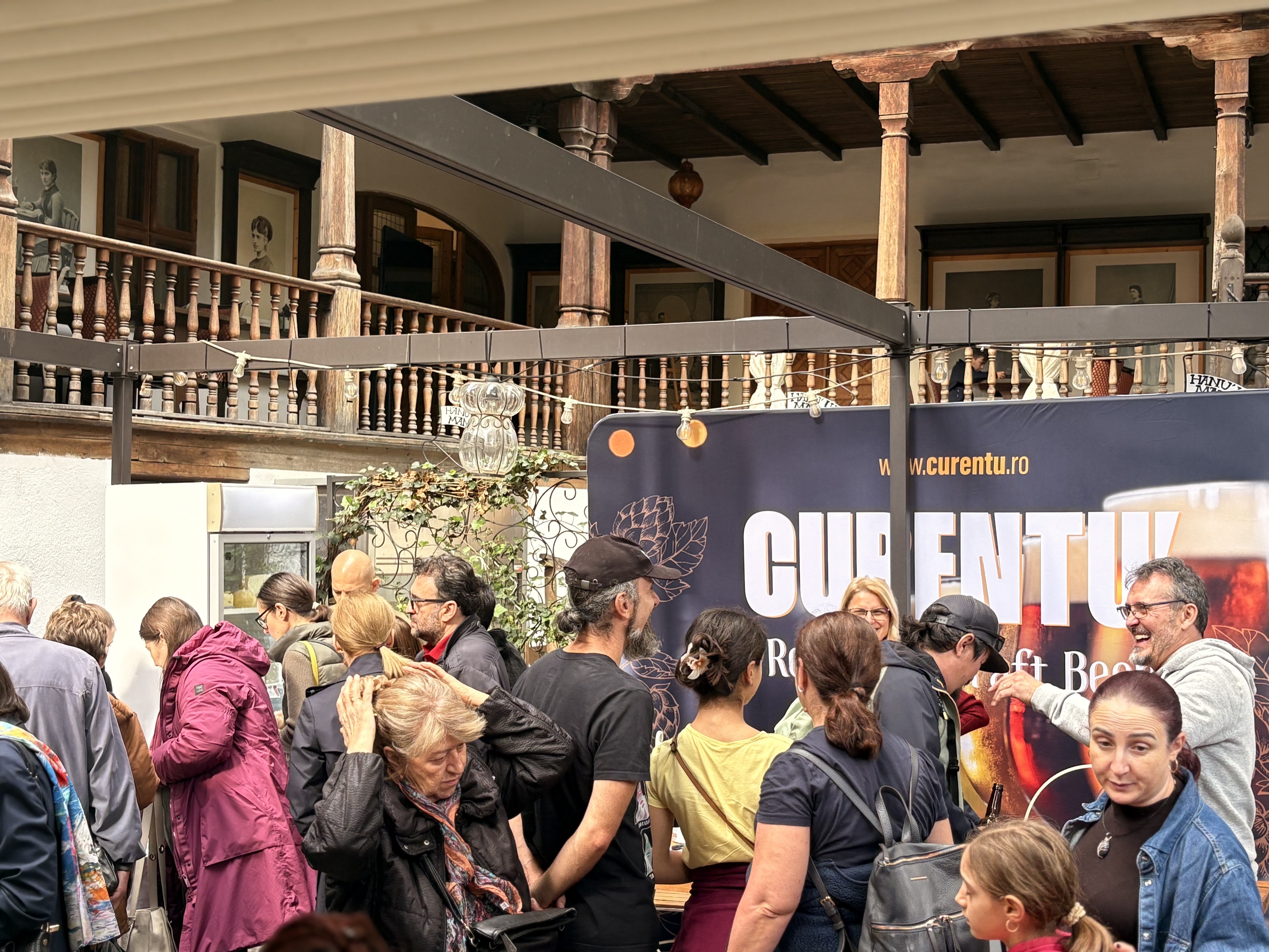 Artisan Food Market - Poza 8