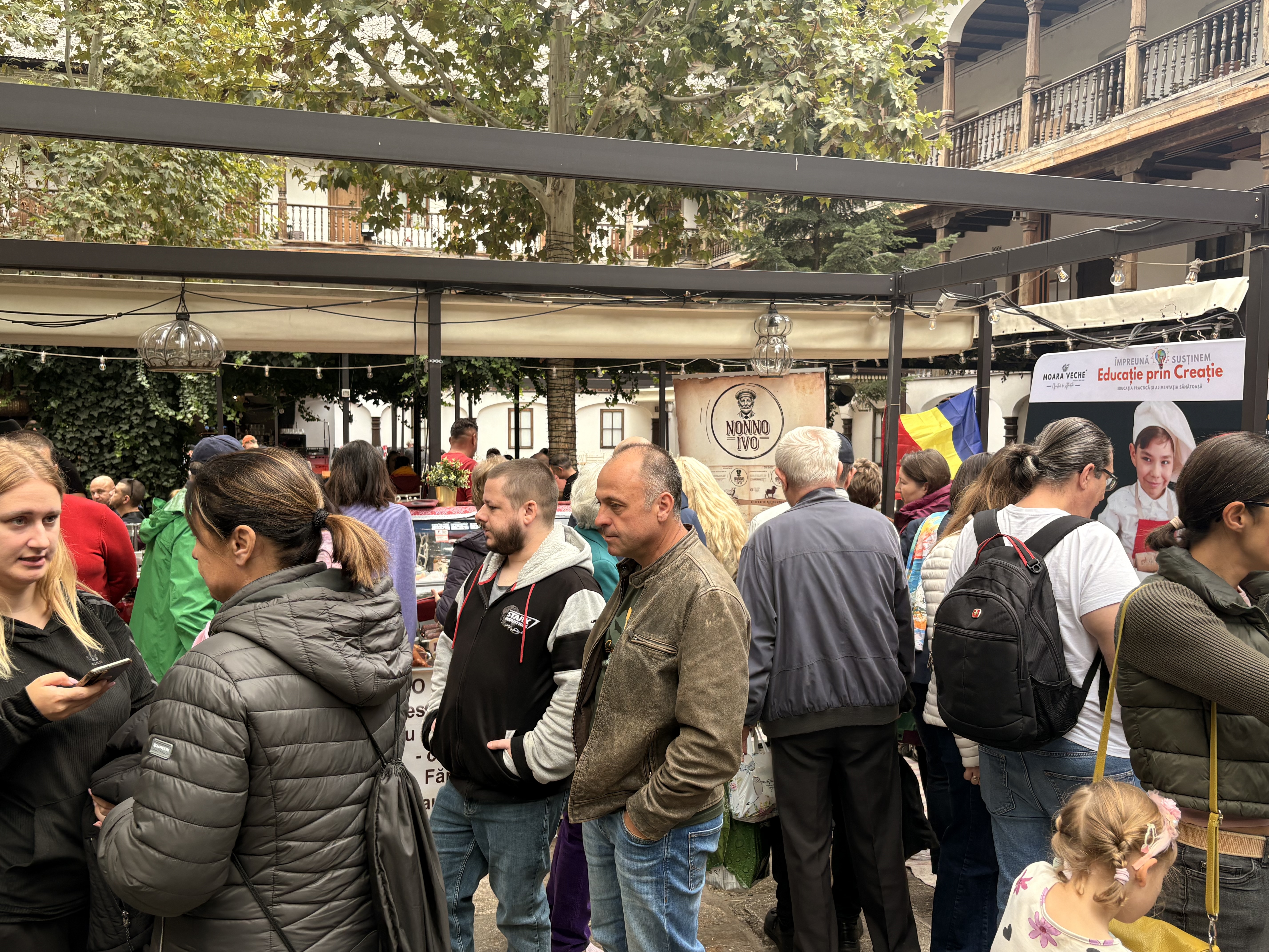 Artisan Food Market - Poza 9