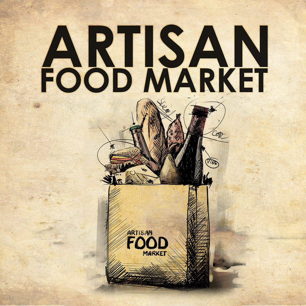 Artisan Food Market Editia 13